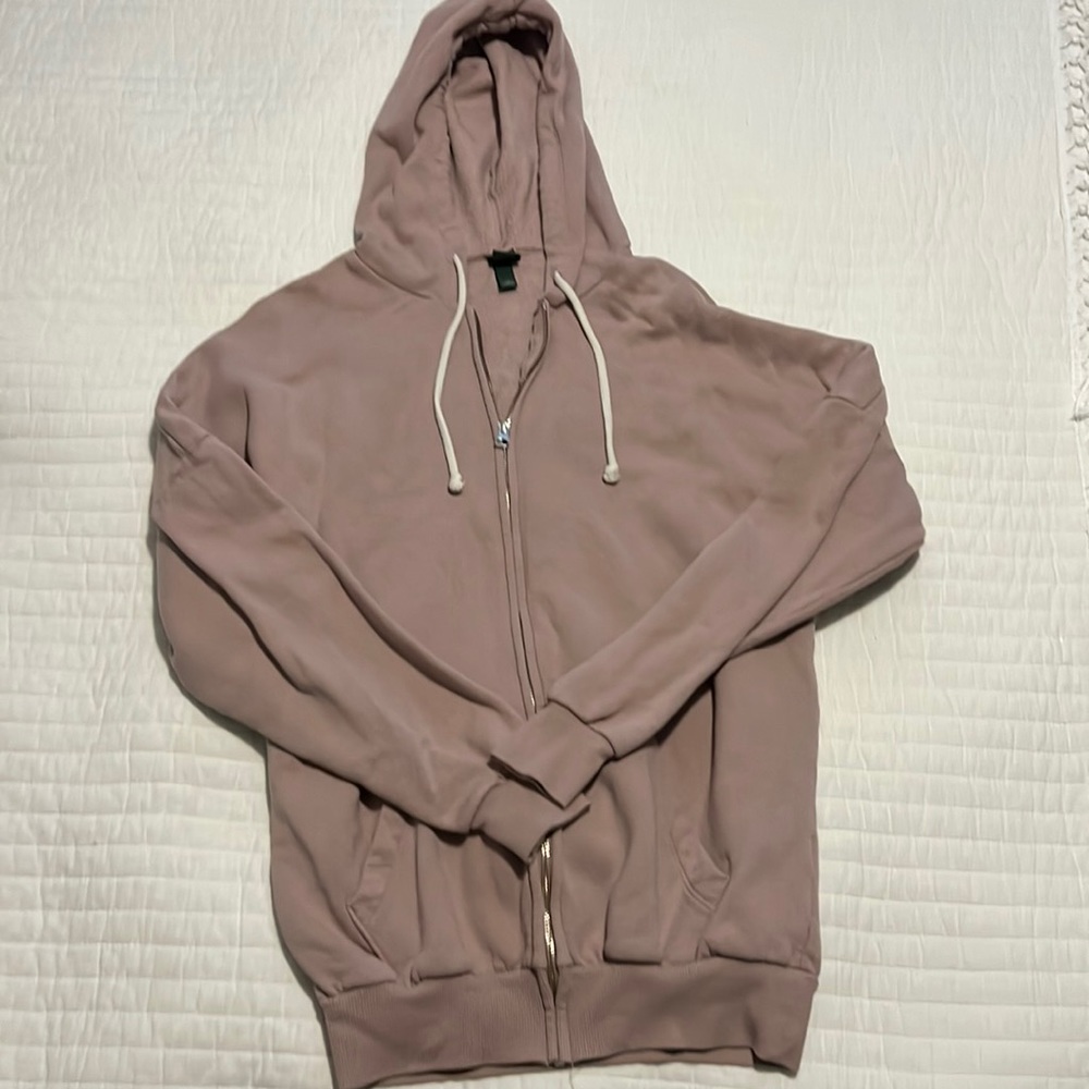 Wild Fable Oversized Jacket